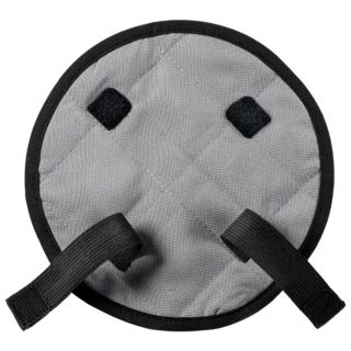 Fond de casque refroidissant Headcool Helmet INUTEQ argent taille unique
