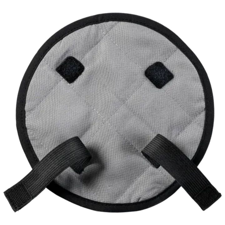 Fond de casque refroidissant Headcool Helmet INUTEQ argent taille unique