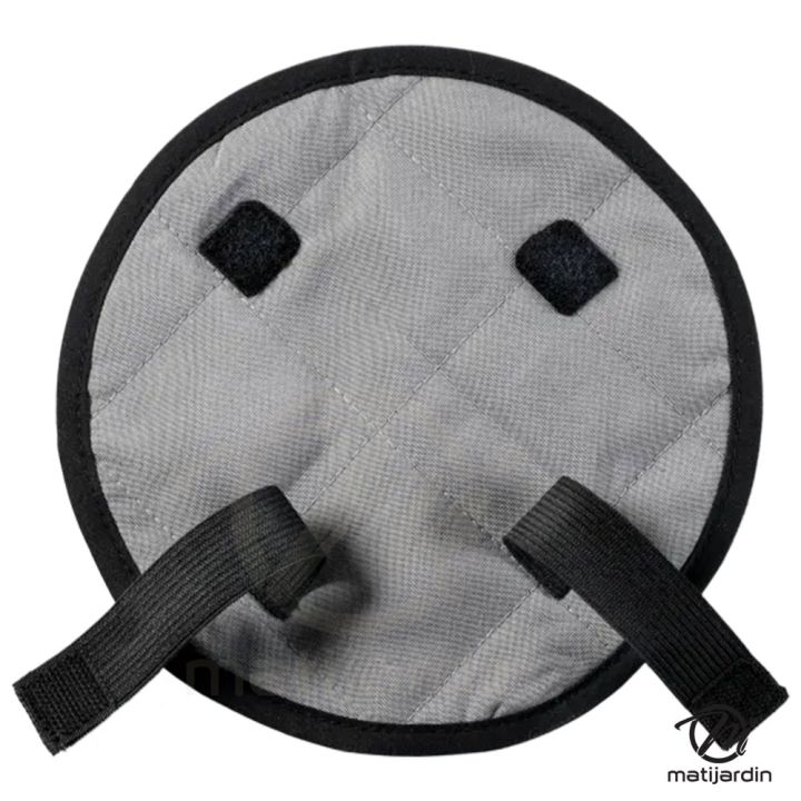 Fond de casque refroidissant Headcool Helmet INUTEQ argent taille unique
