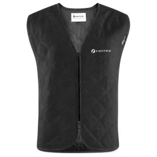 Veste refroidissante Bodycool Basic INUTEQ noire taille XS