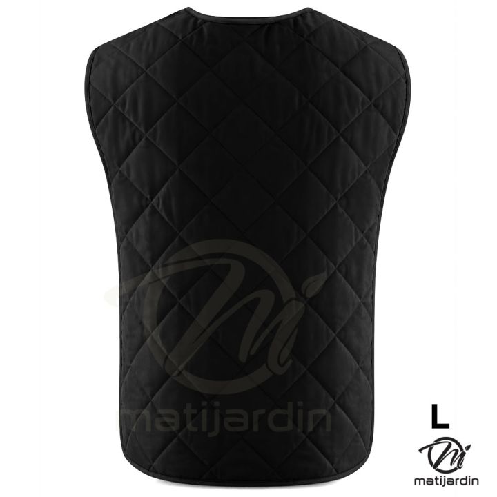 Veste refroidissante Bodycool Basic INUTEQ noire taille L