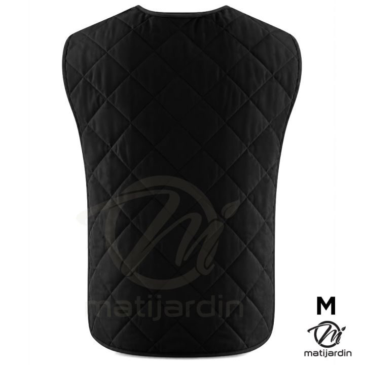 Veste refroidissante Bodycool Basic INUTEQ noire taille M