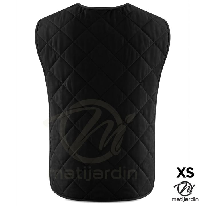 Veste refroidissante Bodycool Basic INUTEQ noire taille XS