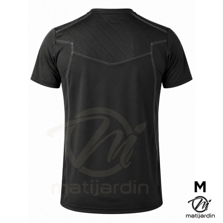 T-shirt rafraîchissant Bodycool INUTEQ noir taille M