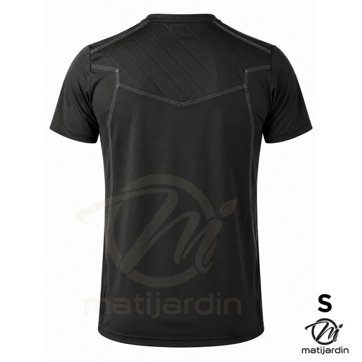 T-shirt rafraîchissant Bodycool INUTEQ noir taille S