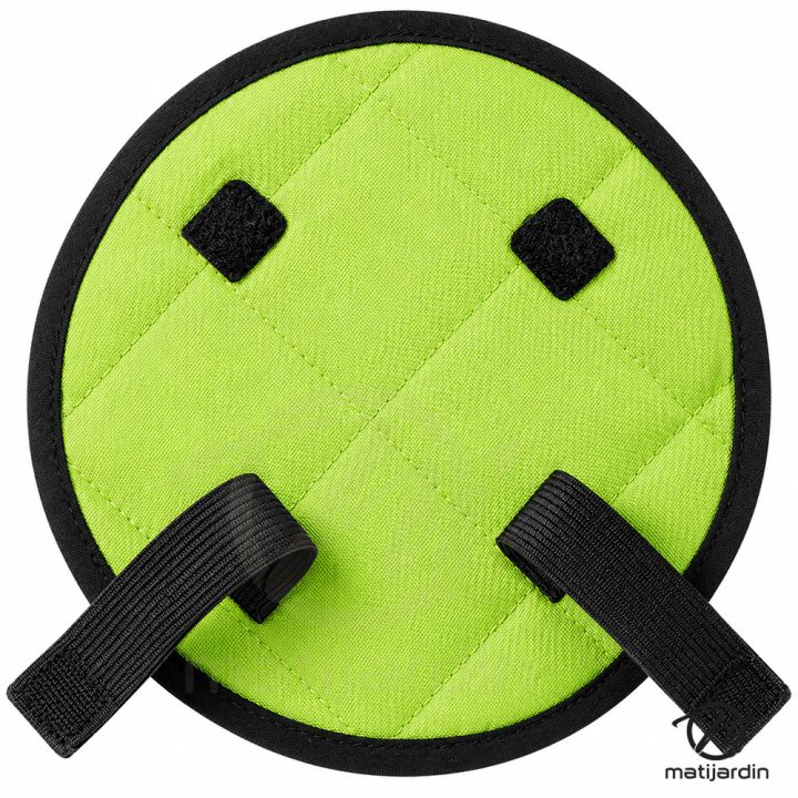 Fond de casque refroidissant Headcool Helmet INUTEQ jaune taille unique