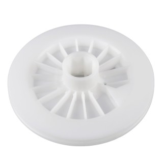 Poulie lanceur pour moteur Briggs & Stratton 295871