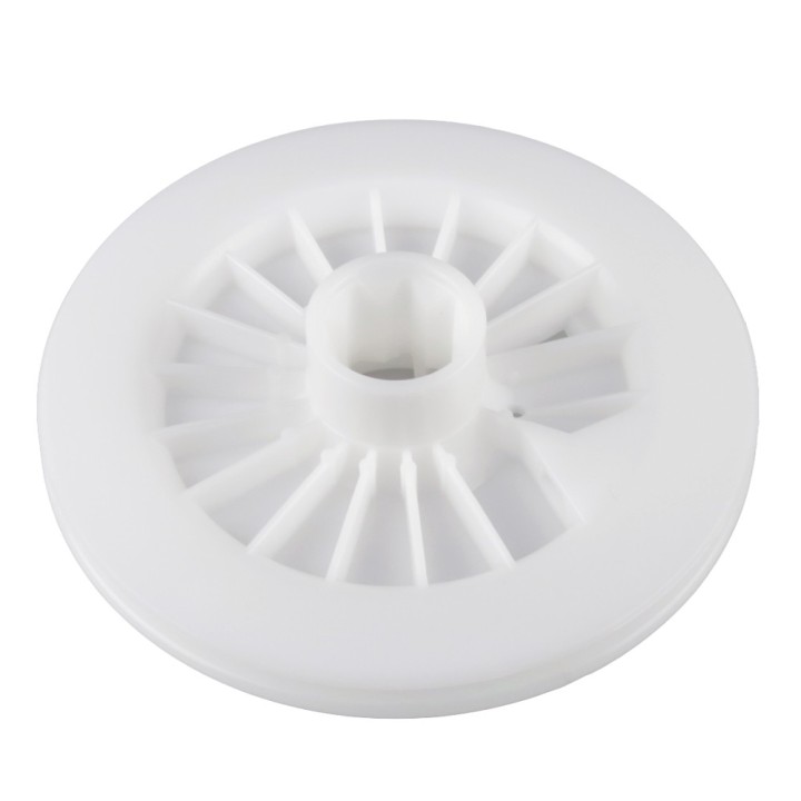 Poulie lanceur pour moteur Briggs & Stratton 295871