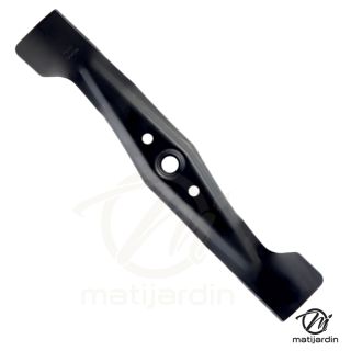 Lame tondeuse pour Honda HRB 535 72511-VFO-000 coupe 53,5 cm