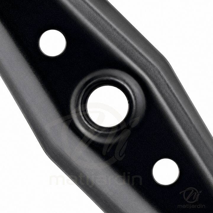 Lame tondeuse pour Honda HRD 536 72511-VE1-651 coupe 53,5 cm