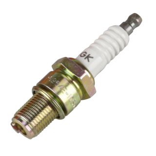Bougie allumage NGK R6254E-105