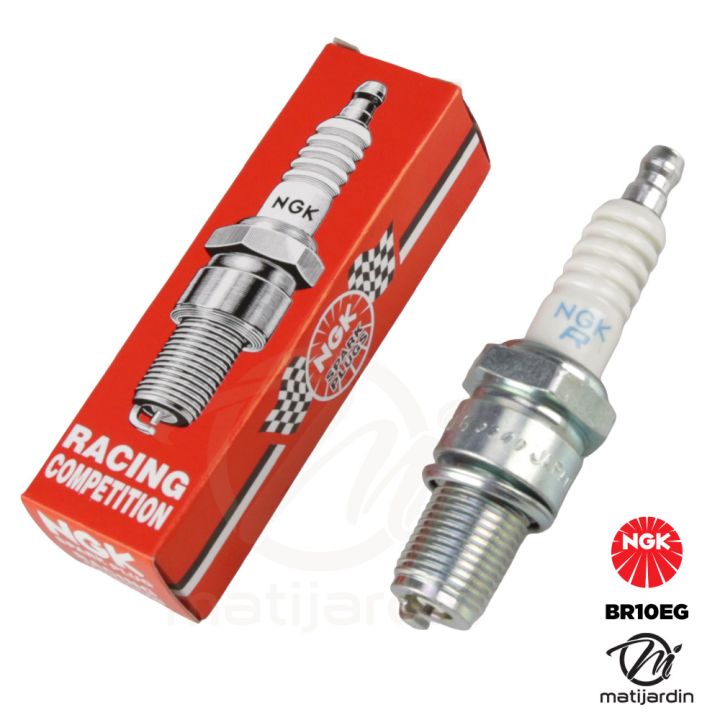 Bougie allumage NGK BR10EG