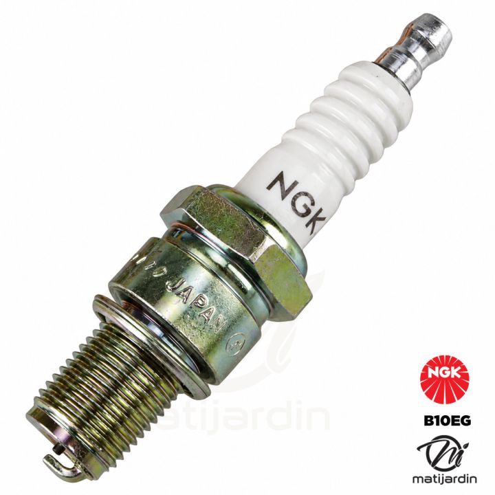 Bougie allumage NGK B10EG