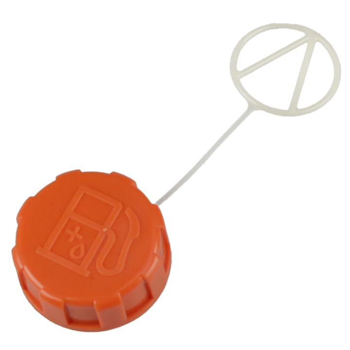Bouchon essence adaptable pour débroussailleuse Echo, remplace 131004-48730