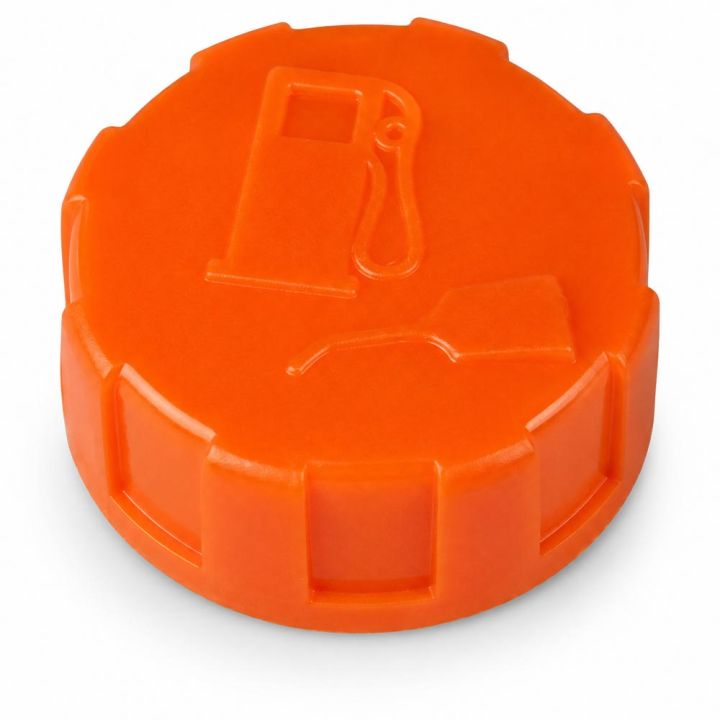 Bouchon essence adaptable pour débroussailleuse Echo, remplace 131004-55530