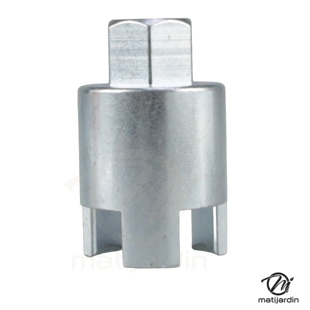 Outil démonte embrayage pour tronçonneuse Husqvarna 357, 359 et Jonsered 2157, 2159
