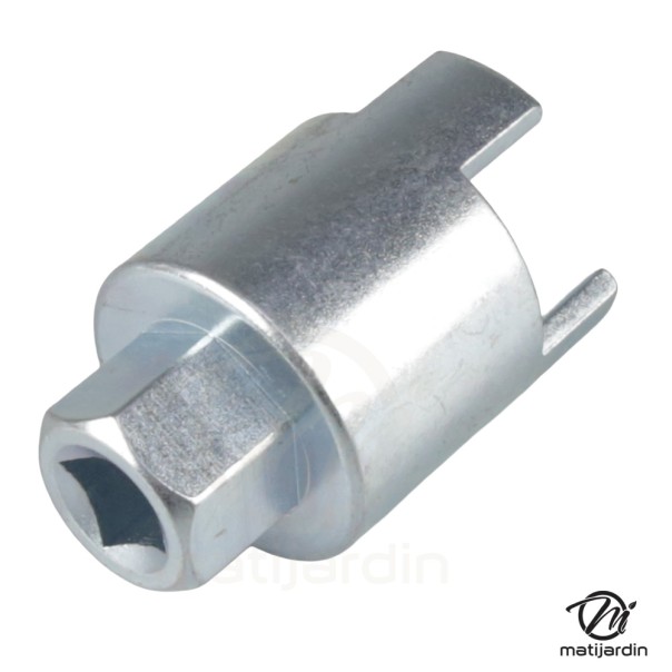 Outil démonte embrayage pour tronçonneuse Husqvarna 357, 359 et Jonsered 2157, 2159