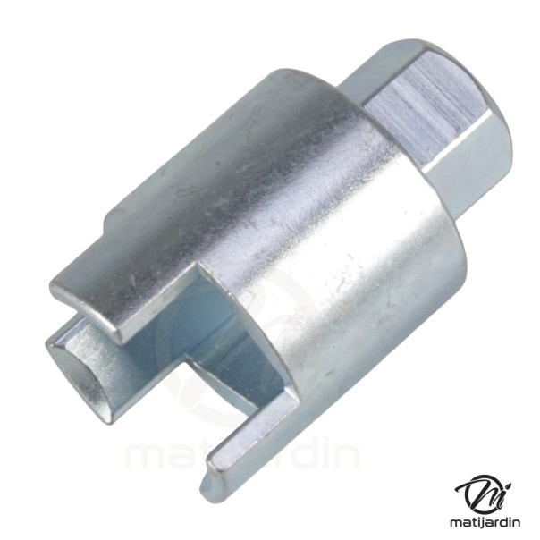 Outil démonte embrayage pour tronçonneuse Husqvarna 357, 359 et Jonsered 2157, 2159