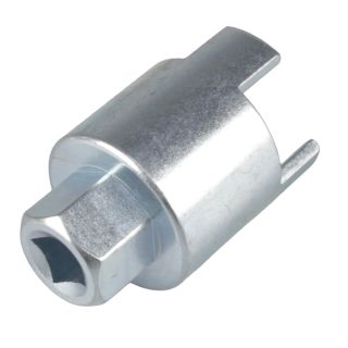 Outil démonte embrayage pour tronçonneuse Husqvarna 357, 359 et Jonsered 2157, 2159