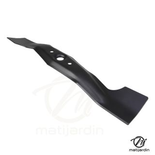 Lame tondeuse pour Honda IZY 53 SDE 72511-VGO-B500 coupe 53,5 cm