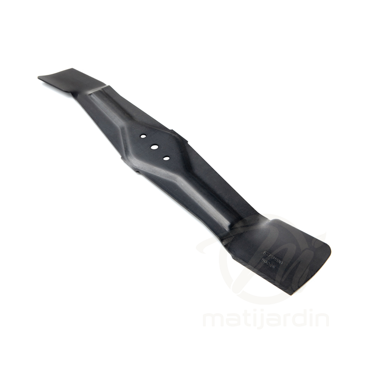 Lame tondeuse pour Stiga TB90. N° 1111-9094-01. Coupe 51 cm