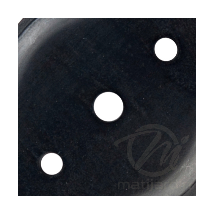 Lame tondeuse pour Stiga TB900. N° 1111-9094-01. Coupe 51 cm