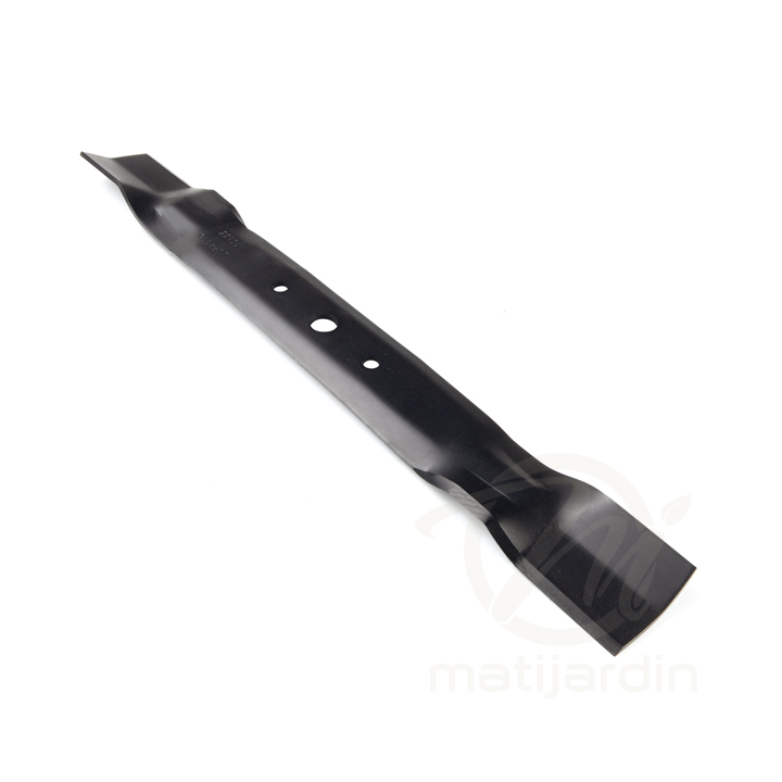 Lame tondeuse pour John Deere L110 Riders. N° GX20249. Coupe 53,3 cm