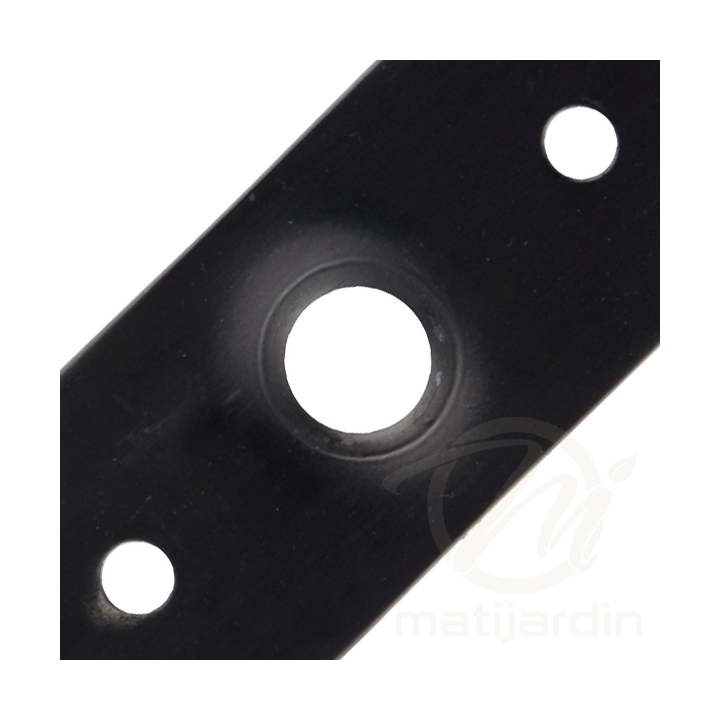 Lame tondeuse pour Honda HR194. N° 72511-VA5-J00. Coupe 46,5 cm