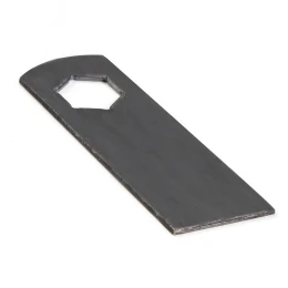 Couteaux scarificateurs x18. Pour Kynast N° 100.000.369, 00.1857.38