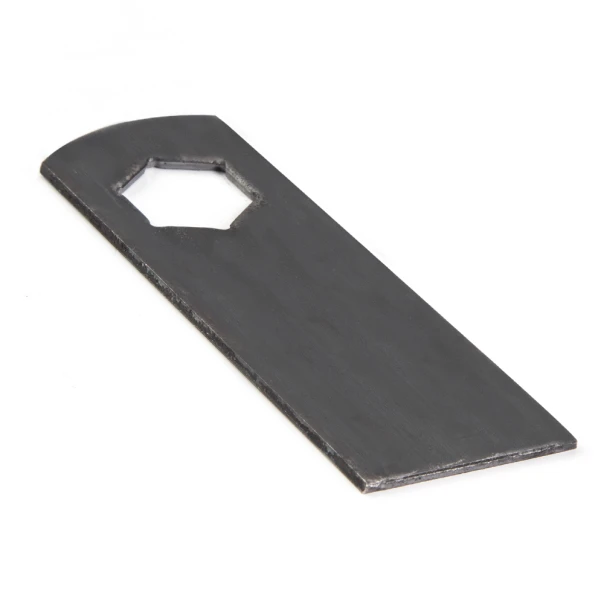 Couteaux scarificateurs x18. Pour Kynast N° 100.000.369, 00.1857.38