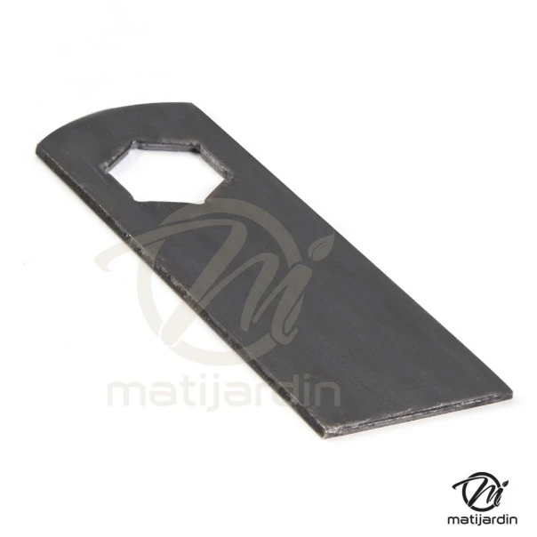 Couteaux scarificateurs x18. Pour Kynast N° 100.000.369, 00.1857.38