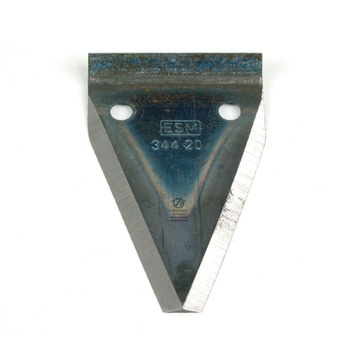 Lame lisse de guidage pour ESM  N°  344 2010, 30-15-01, 344 2011