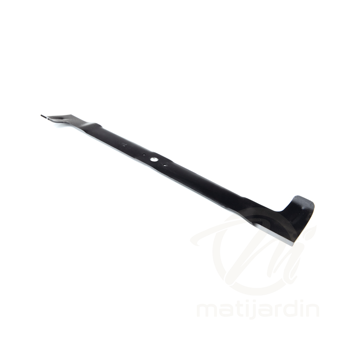 Lame tondeuse pour Castelgarden F72 (flipper) EUT EB TP 72 72H. N° 84109500/0. Coupe 71 cm