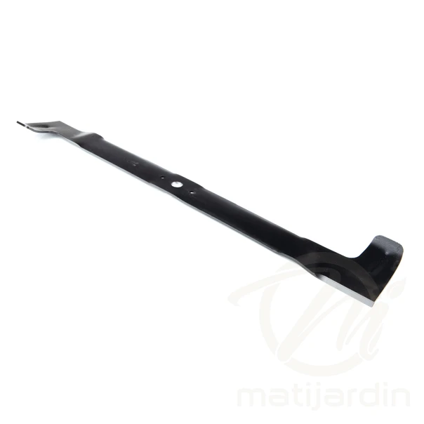 Lame tondeuse pour John Deere RC1028. N° SB84109500/0. Coupe 71 cm