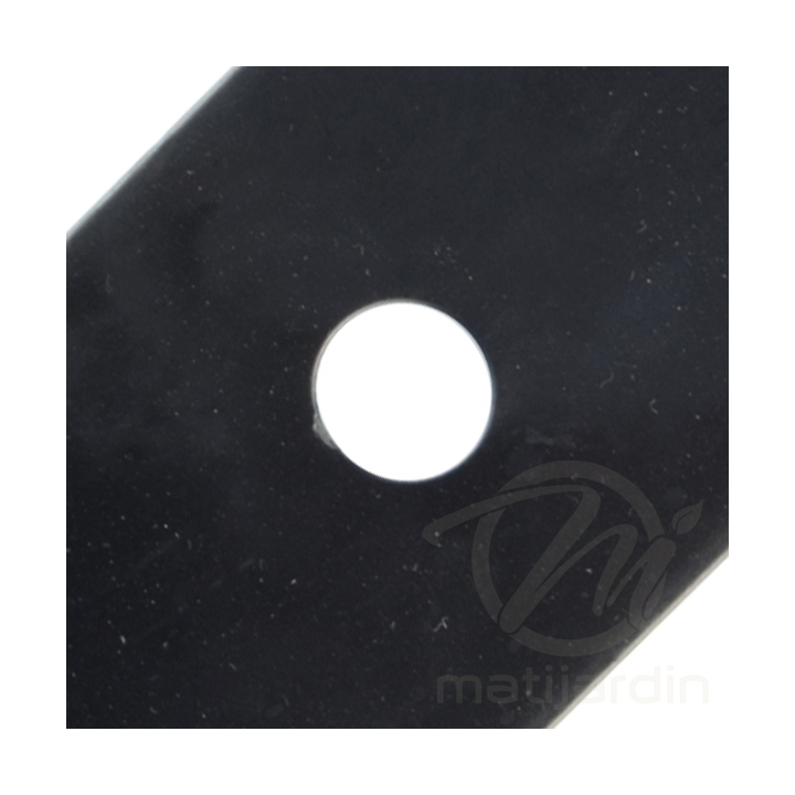 Lame tondeuse pour AS Motor AS 53  B1R. N° ASE03753. Coupe 53 cm