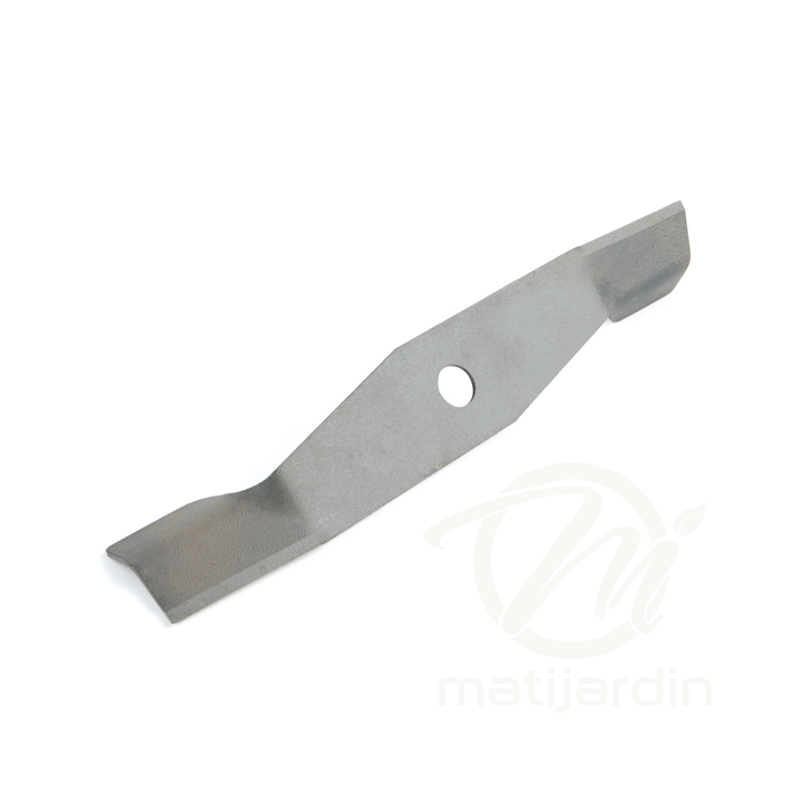 Lame tondeuse pour ALKO Rasaero 320. N° 516747. Coupe 31,3 cm