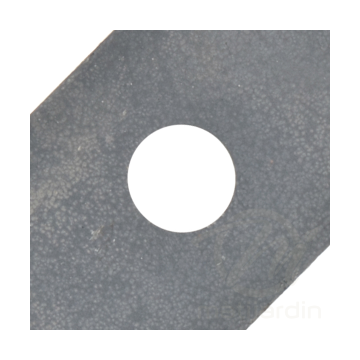 Lame tondeuse pour ALKO 32 EH. N° 548854. Coupe 31,3 cm