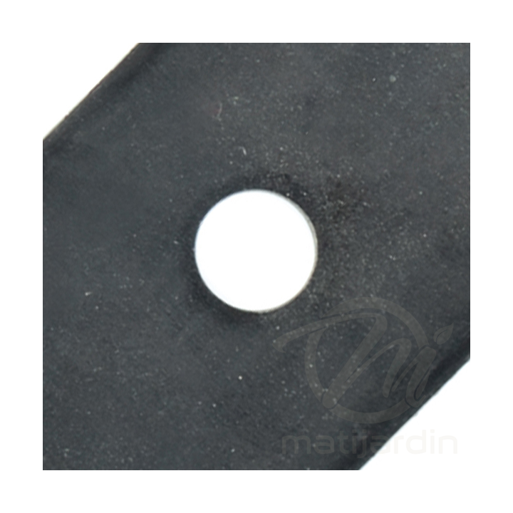 Lame tondeuse pour BOBCAT coupe 61”. N° 42180B. Coupe 53 cm