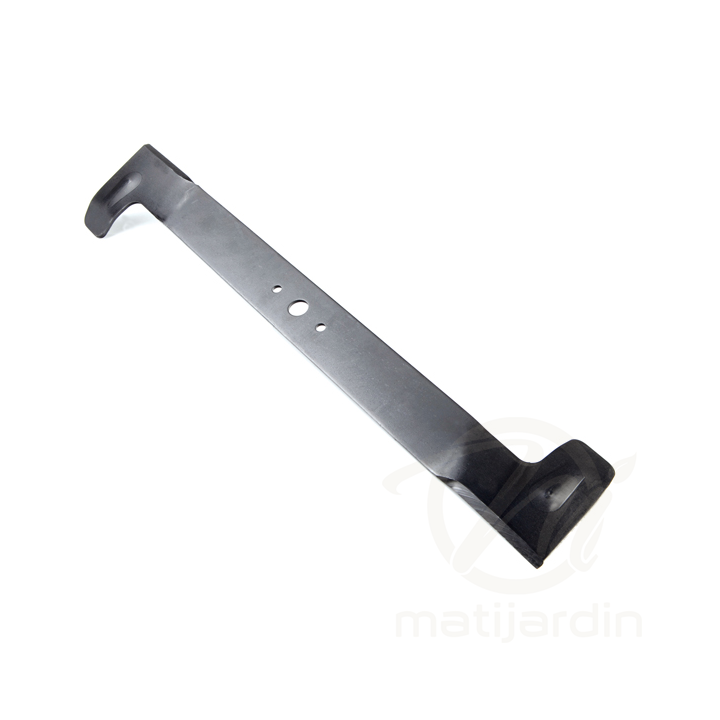 Lame tondeuse pour Honda HF2218. N° CG82004342/0. Coupe 62 cm