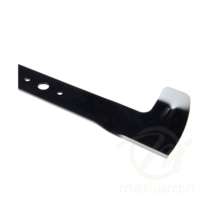 Lame tondeuse pour Stiga Estates-Senator-President. N° 1136045801. Coupe 46 cm