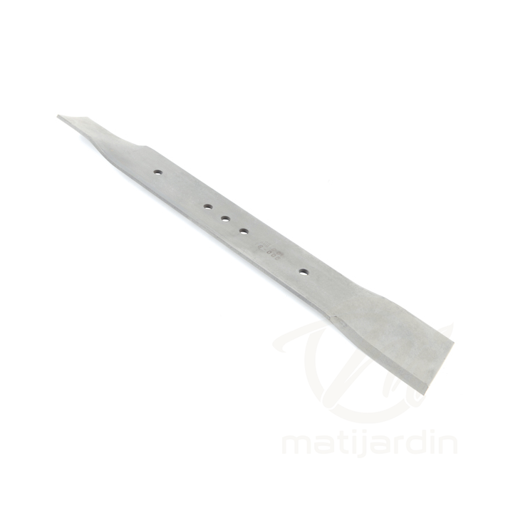 Lame tondeuse pour Westwood 36”. N° 2394. Coupe 46 cm
