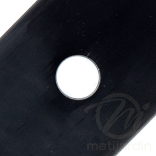 Lame tondeuse pour Sabo 90-4T. N° 31853. Coupe 46 cm