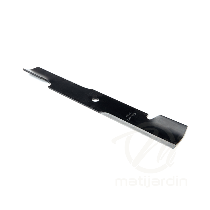 Lame tondeuse pour Scag 36", 52". N° 048108. Coupe 46 cm