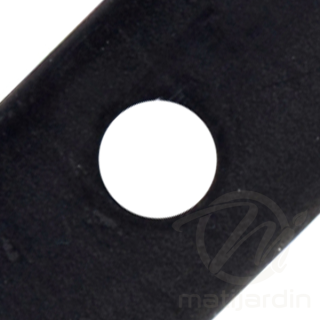 Lame tondeuse pour Murray. N° 55793HT. Coupe 76 cm