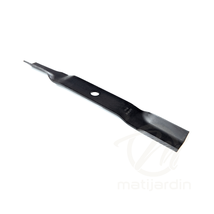 Lame tondeuse pour Murray 38". N° 91742E701. Coupe 49 cm