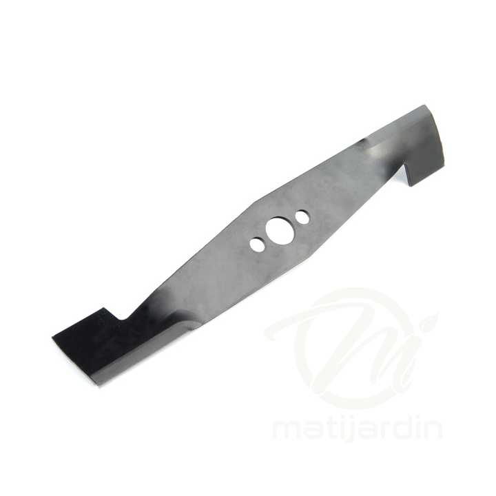Lame tondeuse pour Granja 3210E. N° 11130077. Coupe 32 cm