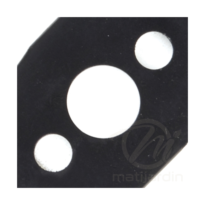 Lame tondeuse pour Granja 3210E. N° 11130077. Coupe 32 cm