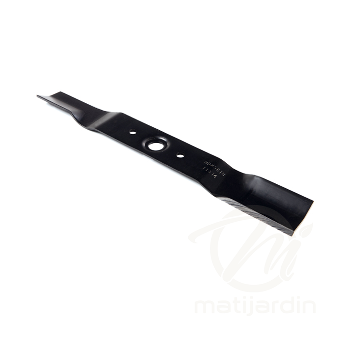 Lame tondeuse pour Yanmar YL48TS. N° 67614510. Coupe 47,6 cm