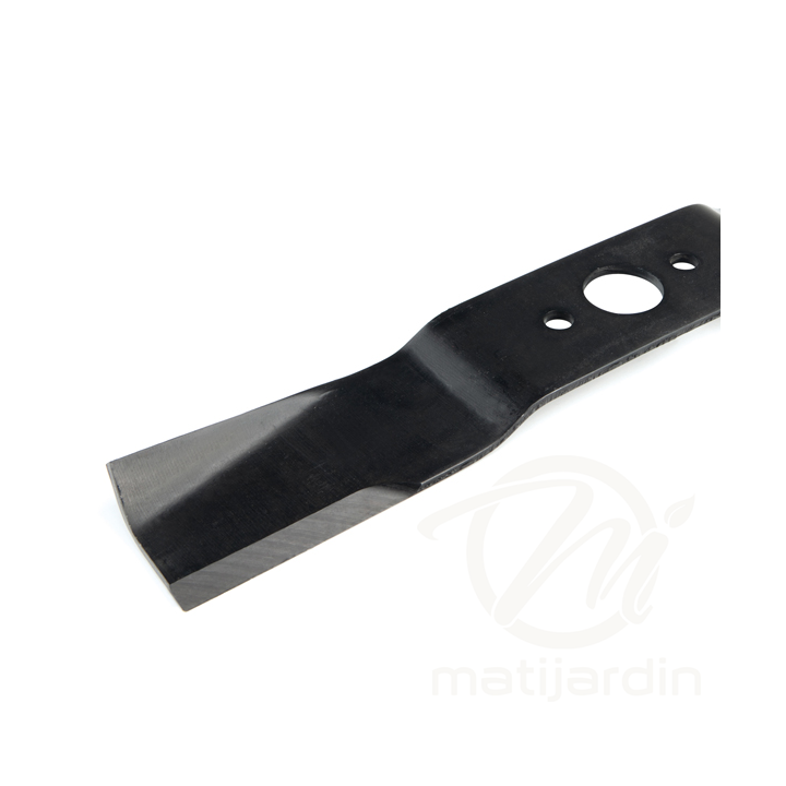 Lame tondeuse pour Case 48". N° C14886. Coupe 43 cm