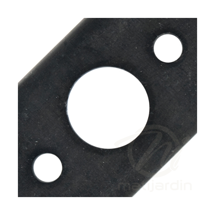 Lame tondeuse pour Case 48". N° C14886. Coupe 43 cm